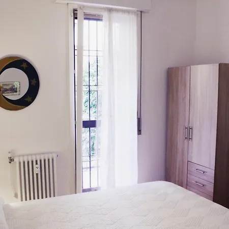 Апартаменты Casa Noemi *