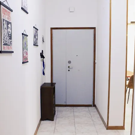 Casa Noemi