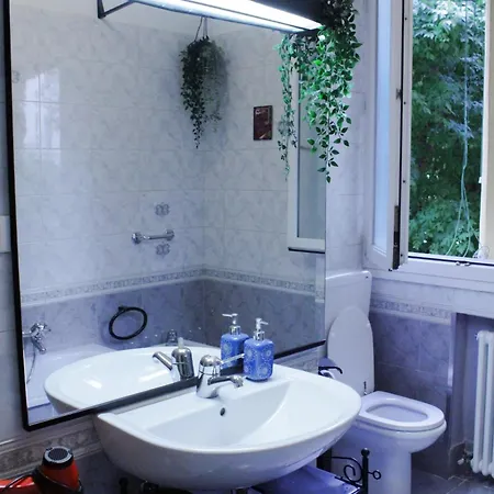 Casa Noemi Апартаменты