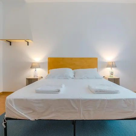 Casa Noemi 아파트 카살레키노 디 레노