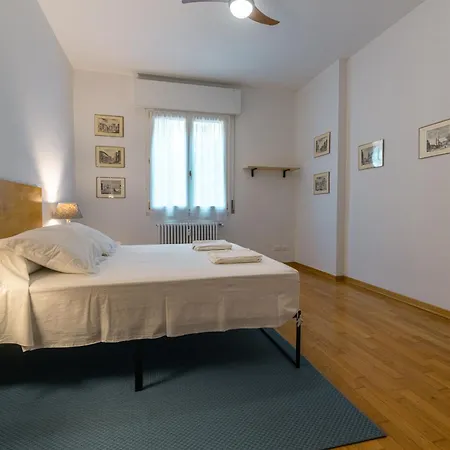 Casa Noemi 아파트 카살레키노 디 레노