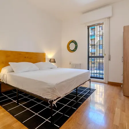 아파트 Casa Noemi