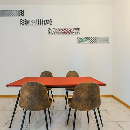 Casa Noemi
