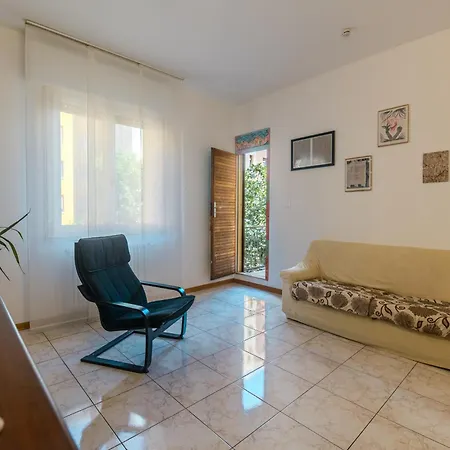 아파트 Casa Noemi *