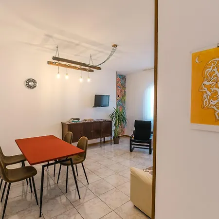 아파트 Casa Noemi