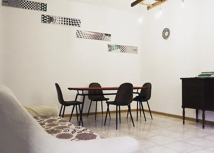 Casa Noemi 카살레키노 디 레노