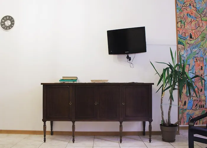 Casa Noemi 아파트 카살레키노 디 레노