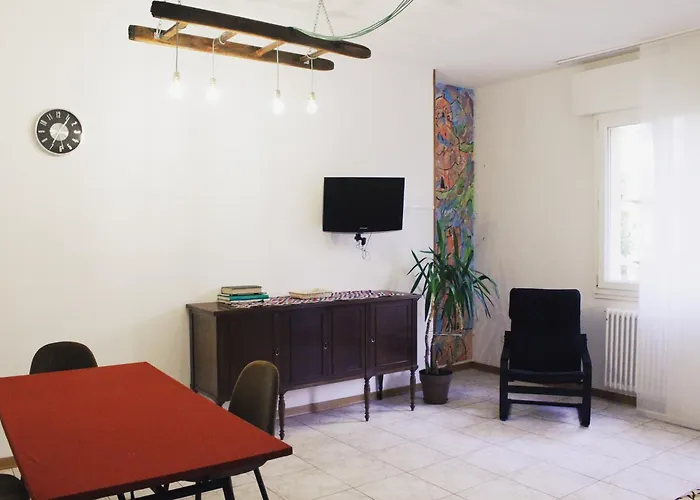 Casa Noemi 아파트 카살레키노 디 레노
