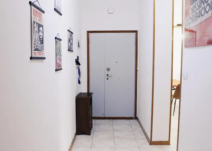 Casa Noemi