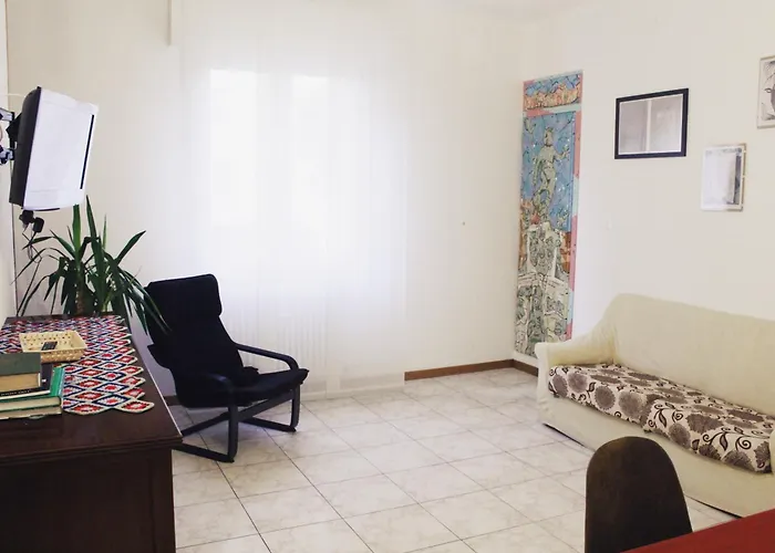 Casa Noemi 아파트 카살레키노 디 레노