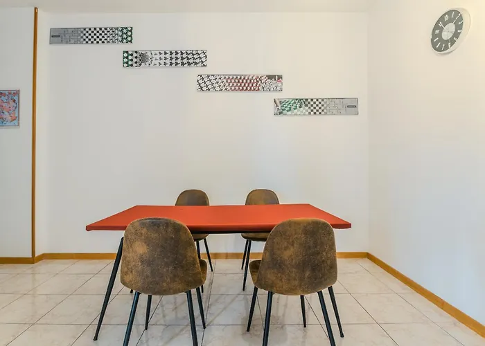 Casa Noemi