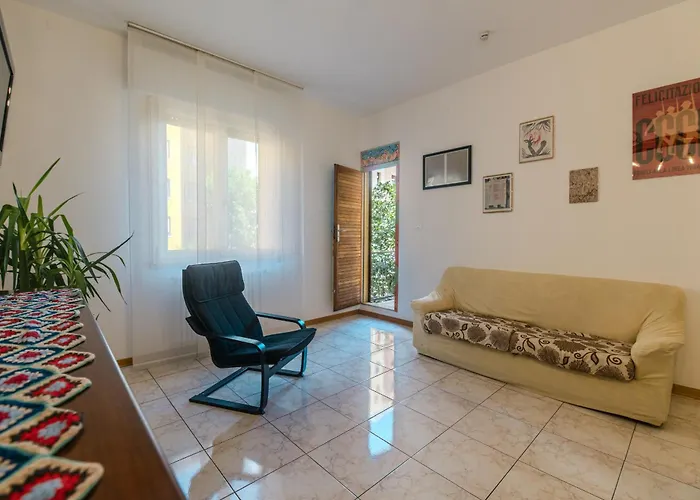 아파트 Casa Noemi *