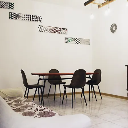 Casa Noemi カザレッキオ・ディ・レーノ