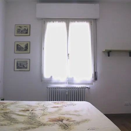 アパート Casa Noemi *