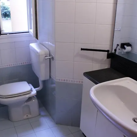 Apartment Casa Noemi