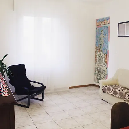 Casa Noemi アパート カザレッキオ・ディ・レーノ