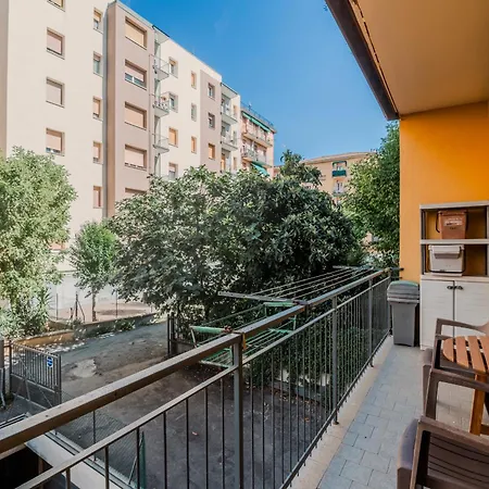 Apartment Casa Noemi Casalecchio Di Reno