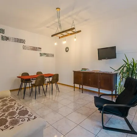 Casa Noemi Apartment