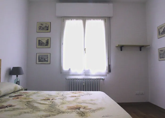 아파트 Casa Noemi *