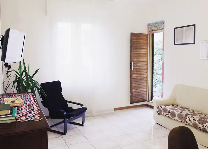 Apartment Casa Noemi Casalecchio Di Reno