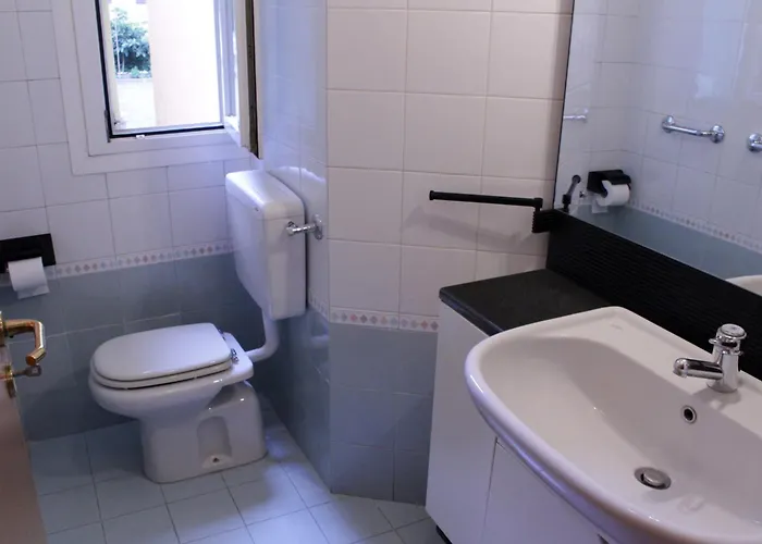 Apartment Casa Noemi