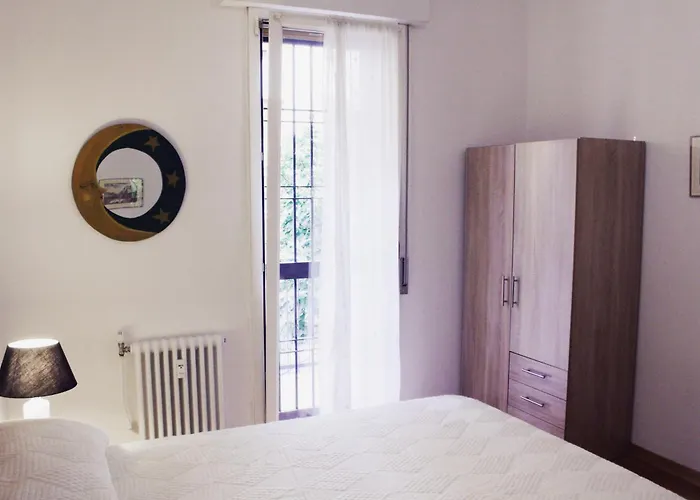 아파트 Casa Noemi *