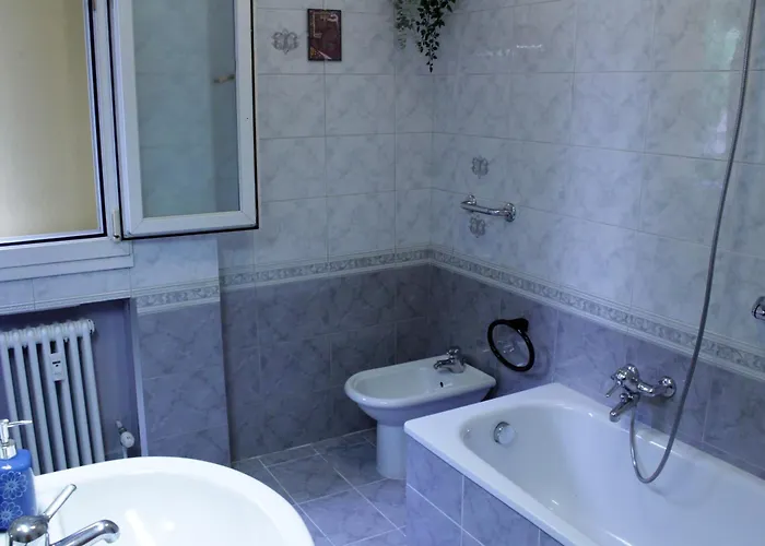 Apartment Casa Noemi Casalecchio Di Reno