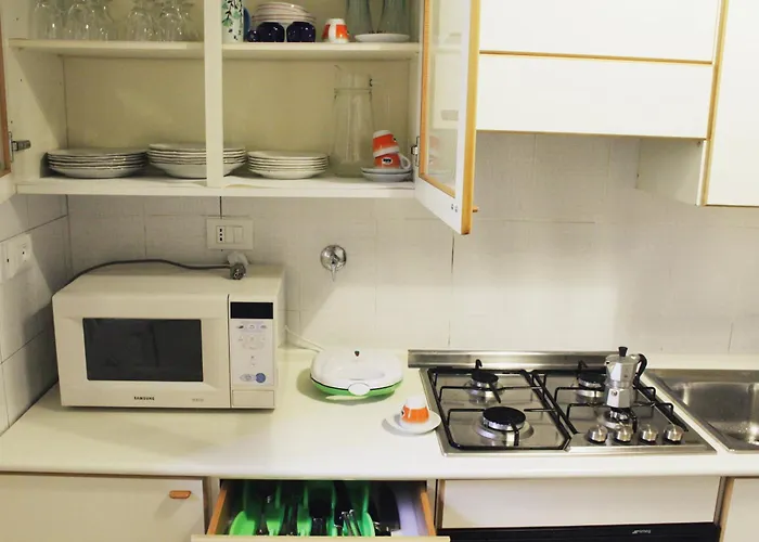 Casa Noemi 카살레키노 디 레노