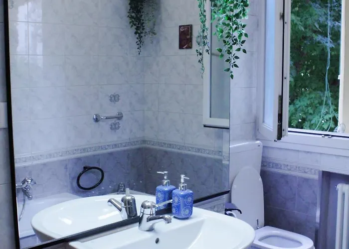 Casa Noemi Apartment