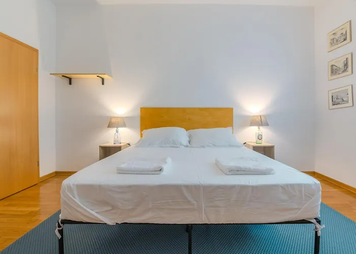 Casa Noemi 아파트 카살레키노 디 레노