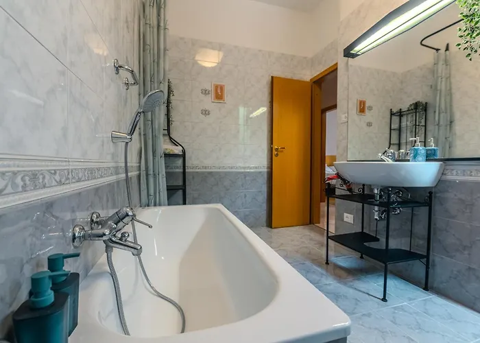 Casa Noemi * Casalecchio Di Reno