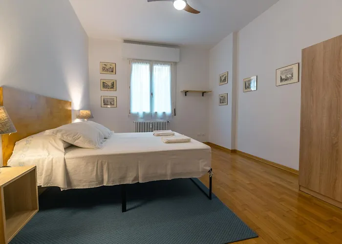 Casa Noemi 아파트 카살레키노 디 레노