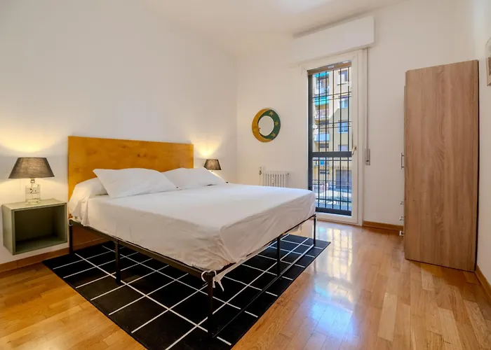 Apartment Casa Noemi