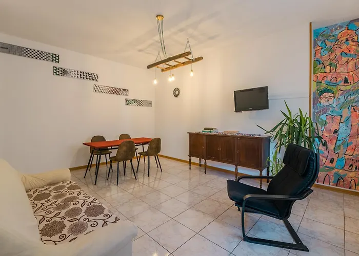 Casa Noemi 아파트